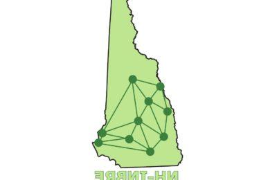 New Hampshire INBRE logo